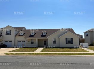 2520 Saratoga St, Barksdale Afb, LA 71110