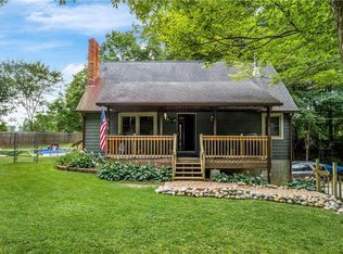 9534 Ruff Rd, West Salem, OH 44287