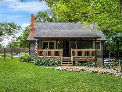 9534 Ruff Rd, West Salem, OH, 44287