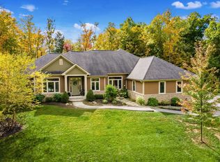 7601 Harriott Rd, Dublin, OH 43017