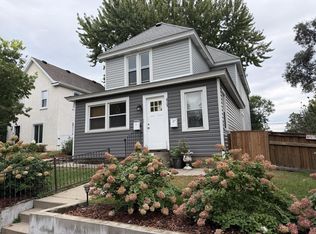 615 Taylor St NE, Minneapolis, MN 55413