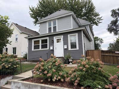 615 Taylor St NE, Minneapolis, MN, 55413