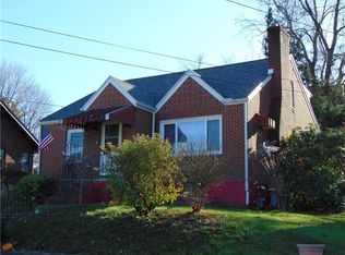 1022 Marne Ave, Monongahela, PA