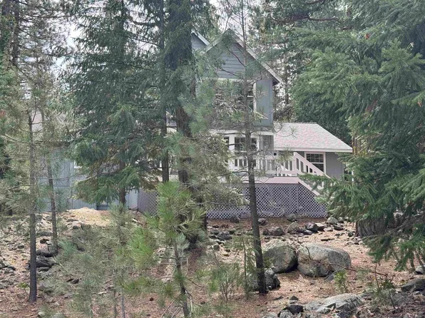 2 Modoc Trl, Blairsden Graeagle, CA 96103