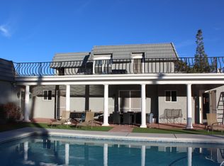 2615 S Tenaya Way, Las Vegas, NV 89117