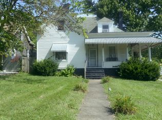 365 W Main St, Carlisle, KY 40311