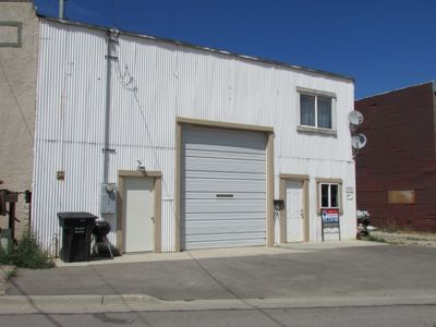 540 E C St, Casper, WY, 82601