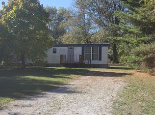 14852 N 400 W, Wheatfield, IN 46392