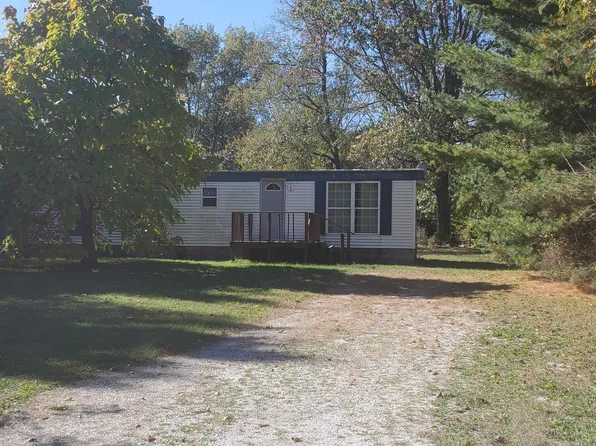14852 N 400 W, Wheatfield, IN 46392