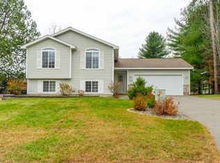 206 N 44th Ave, Wausau, WI 54401