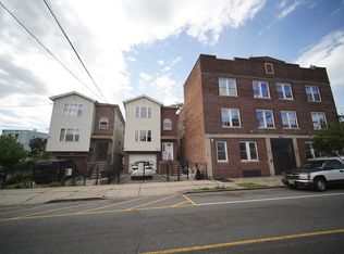 905 Bergen St UNIT 1, Newark, NJ 07112