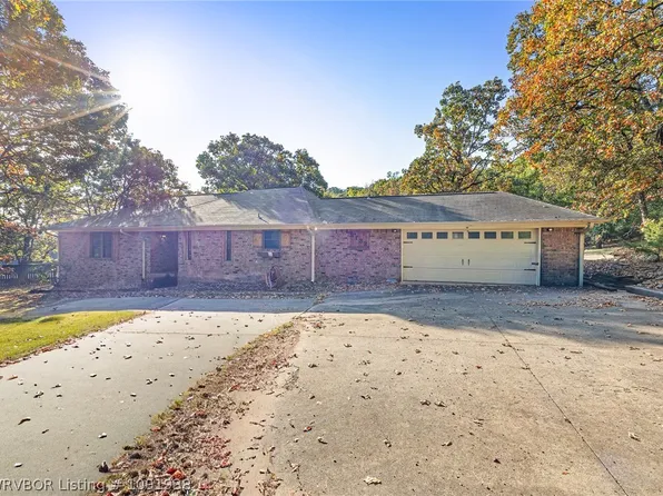 3132 Glen Flora Way, Fort Smith, AR 72908