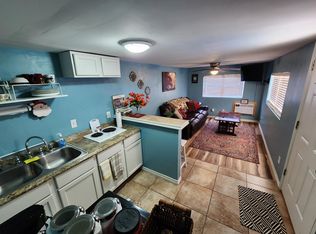 405 1/2 Park Pl #1/2, Guthrie, OK 73044