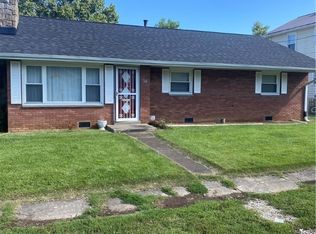 110 20th St, Dunbar, WV 25064