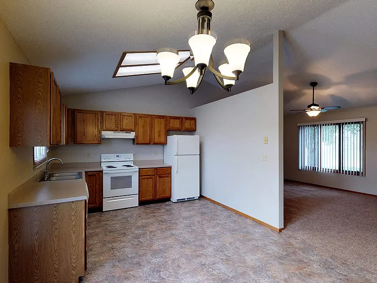 Cottage West Twin Homes — Photo 20