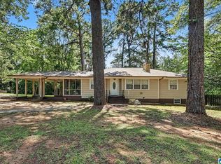 771 Heflin Ave E, Birmingham, AL 35214