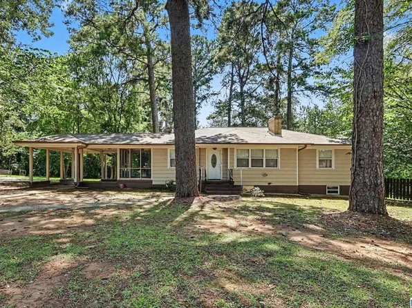 771 Heflin Ave E, Birmingham, AL 35214
