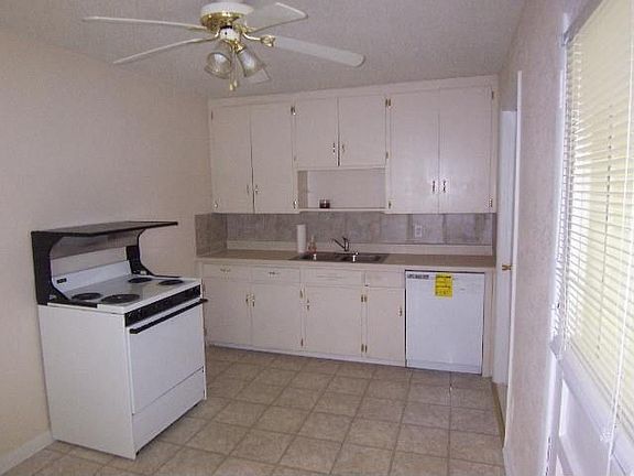 New counters top, dishwasher, paint, stove