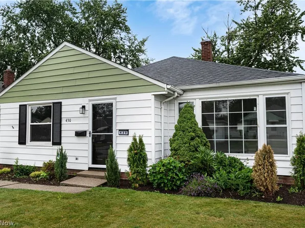 430 E 309th St, Willowick, OH 44095