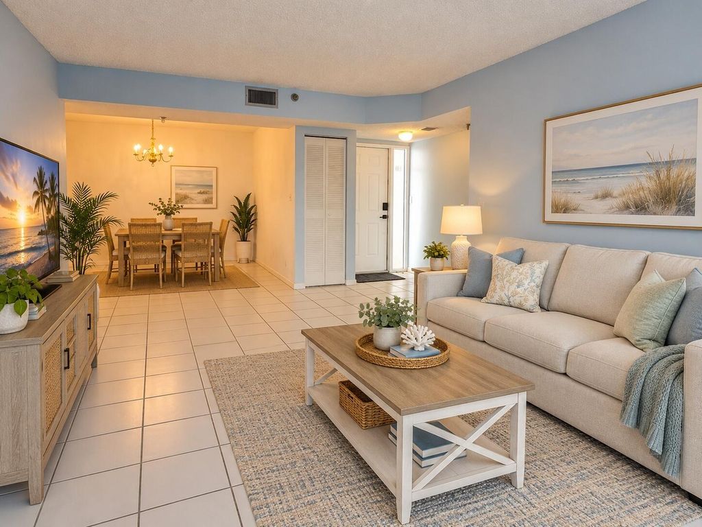 1500 N Ocean Boulevard #203, photo 9