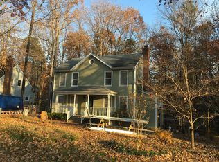 419 Grinell Dr, North Chesterfield, VA 23236