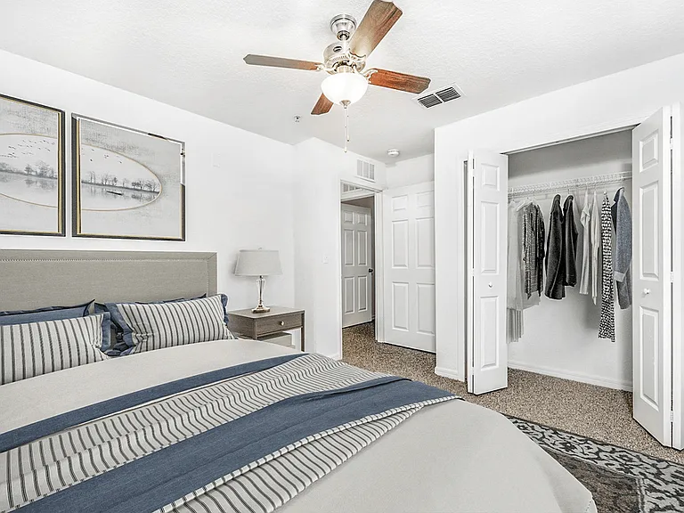Brookwood Forest Apartments — Photo 41