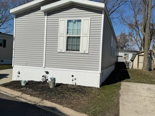 56 Cedar Ln, Justice, IL 60458