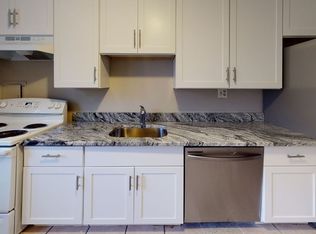 51 Colborne Rd APT 4, Brighton, MA 02135