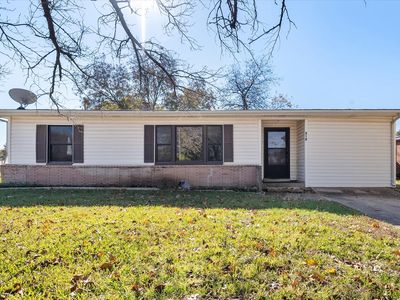 312 Kay Lynn St, Mansfield, TX, 76063