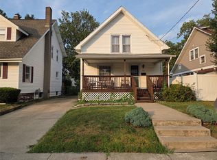 2225 Willow St, Erie, PA 16510