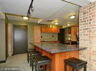 1939 17th St NW APT A1, Washington, DC 20009