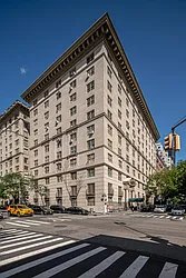 The Studio Building at 131 East 66th Street in Lenox Hill