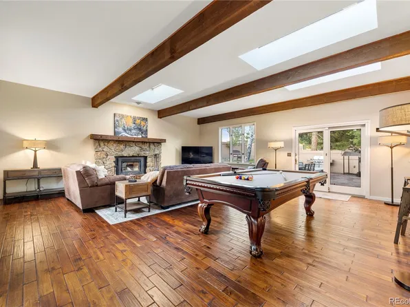 24149 Shooting Star Drive, Golden, CO 80401