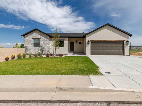 678 W 325 N, Parowan, UT 84761