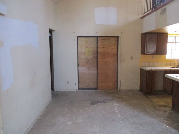 Additional Eating  Area