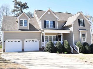 7213 Circle Bay Ct, Holly Springs, NC 27540