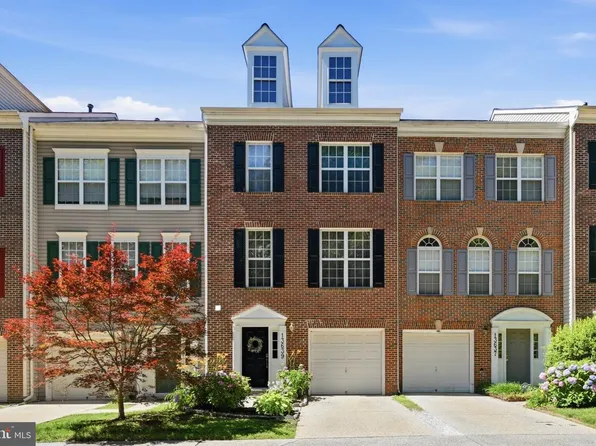 13639 Harvest Glen Way, Germantown, MD 20874