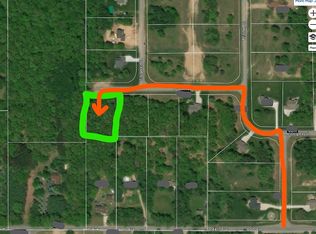 24711 Hemingway St, Mattawan, MI 49071