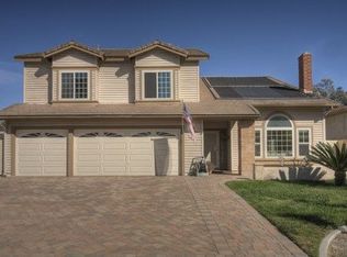 14489 Crestwood Ave, Poway, CA 92064