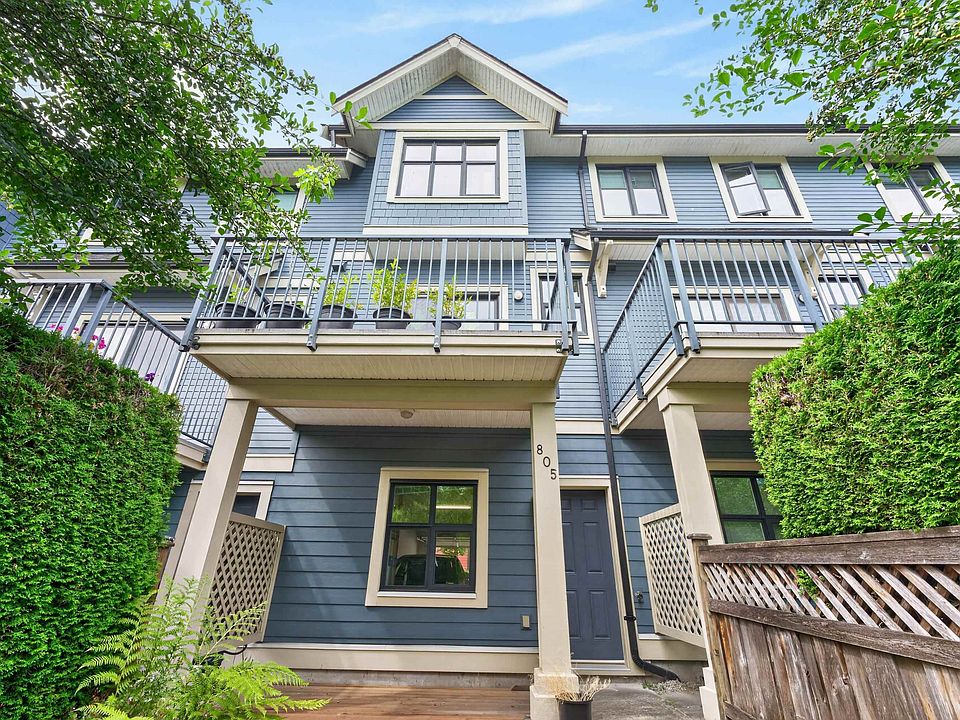 1st image of 8485 New Haven Close #805