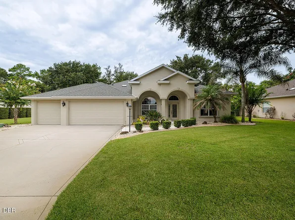 3516 Tory Cir, Ormond Beach, FL 32174
