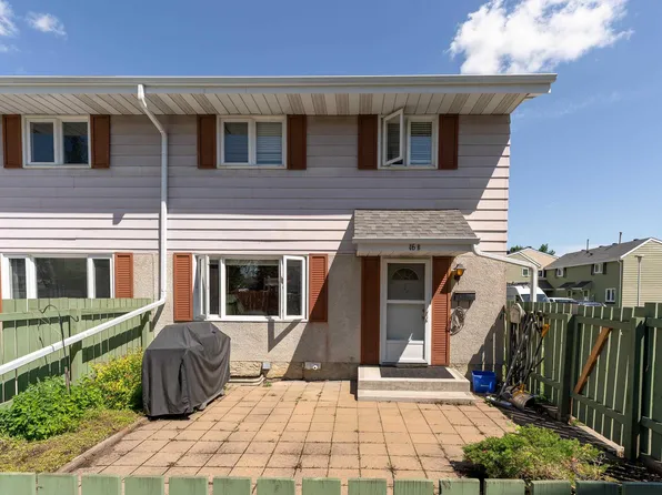 16 B Callingwood Ct NW, Edmonton, AB T5T 0H5