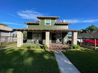 210 Clifton St, Houston, TX 77011