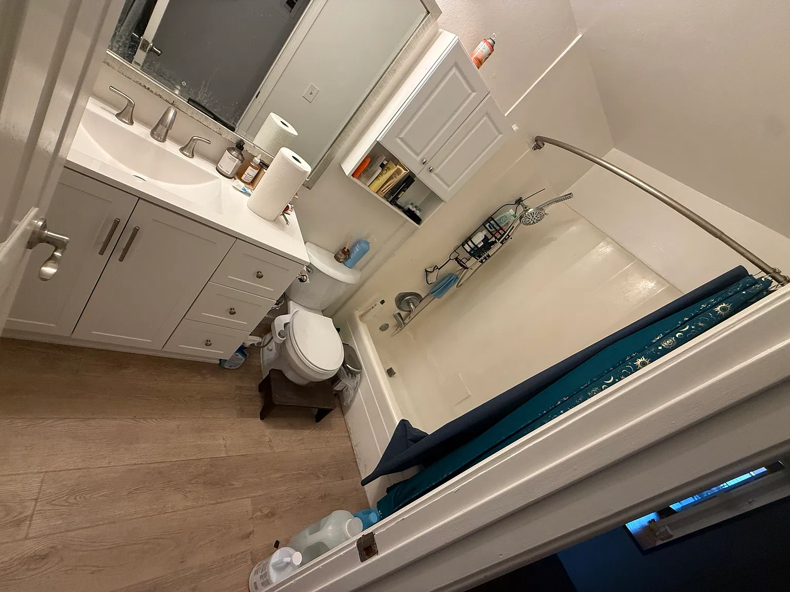 1 bed, 160 sqft, $1,200 — Photo 2