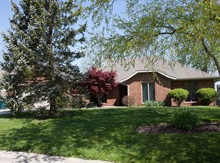 4212 W Friar Dr, Muncie, IN