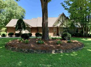 117 Bunkers Trl, Warner Robins, GA