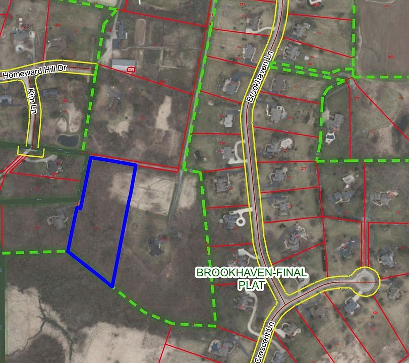 2nd image of LOT 66 Silver Glen Rd