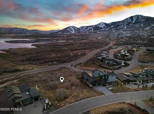 12032 N Gemini Way LOT 172, Heber City, UT 84032