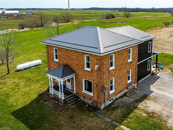 2nd image of 350 Concession 6 Walpole Rd