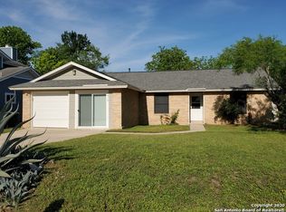 2415 Ravina St, San Antonio, TX 78222